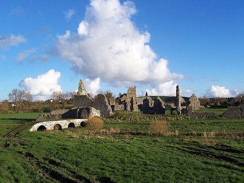 Athassel Priory